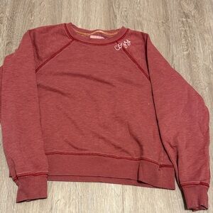 crewneck